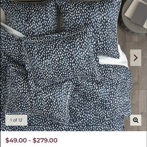 Brand new Ballard designs duvet